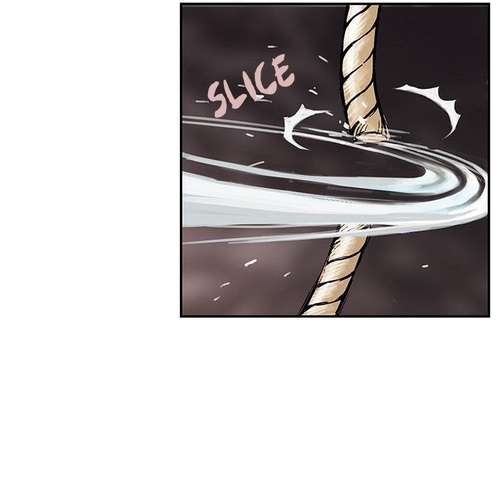 Read Leviathan (en) Manga Online