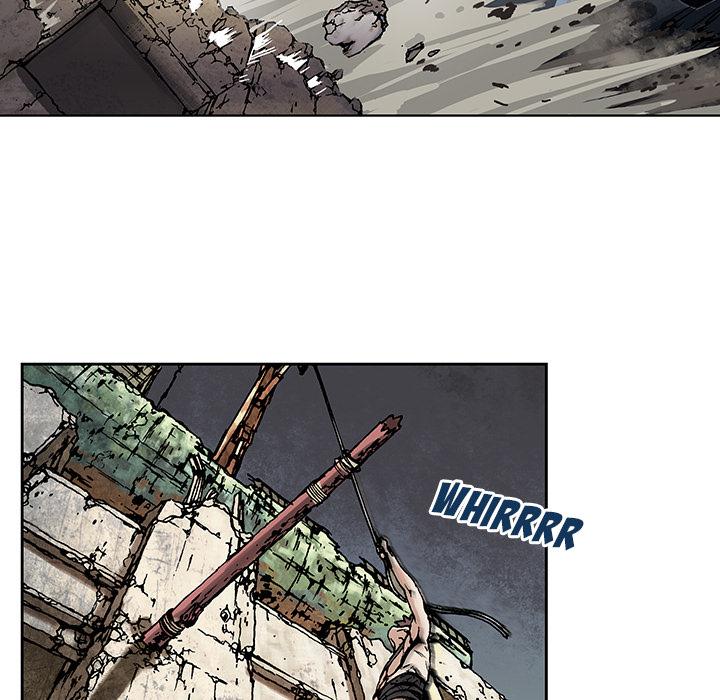 Read Leviathan (en) Manga Online