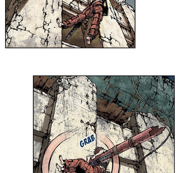 Read Leviathan (en) Manga Online