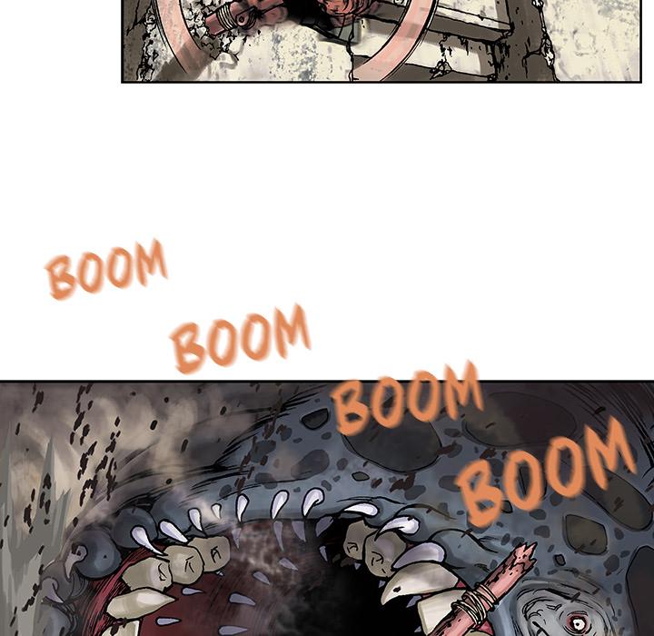 Read Leviathan (en) Manga Online