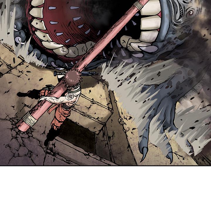 Read Leviathan (en) Manga Online