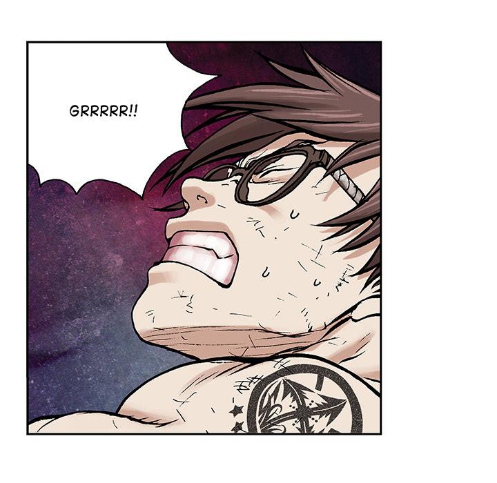 Read Leviathan (en) Manga Online