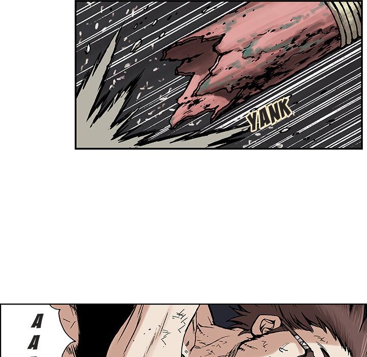 Read Leviathan (en) Manga Online