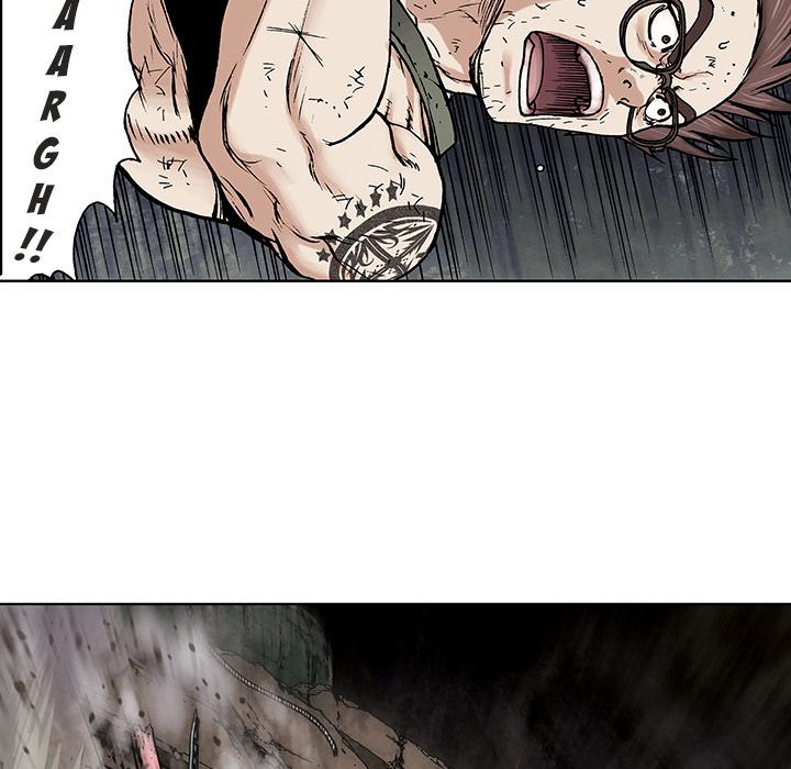 Read Leviathan (en) Manga Online