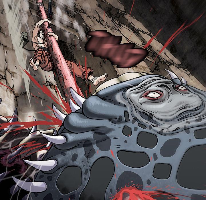 Read Leviathan (en) Manga Online