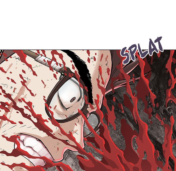 Read Leviathan (en) Manga Online