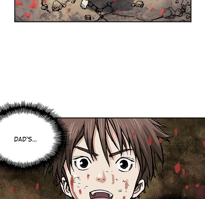 Read Leviathan (en) Manga Online