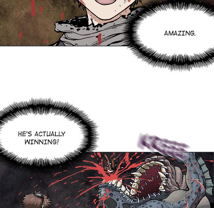 Read Leviathan (en) Manga Online