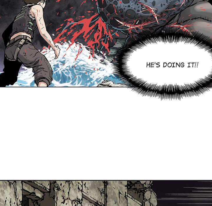 Read Leviathan (en) Manga Online