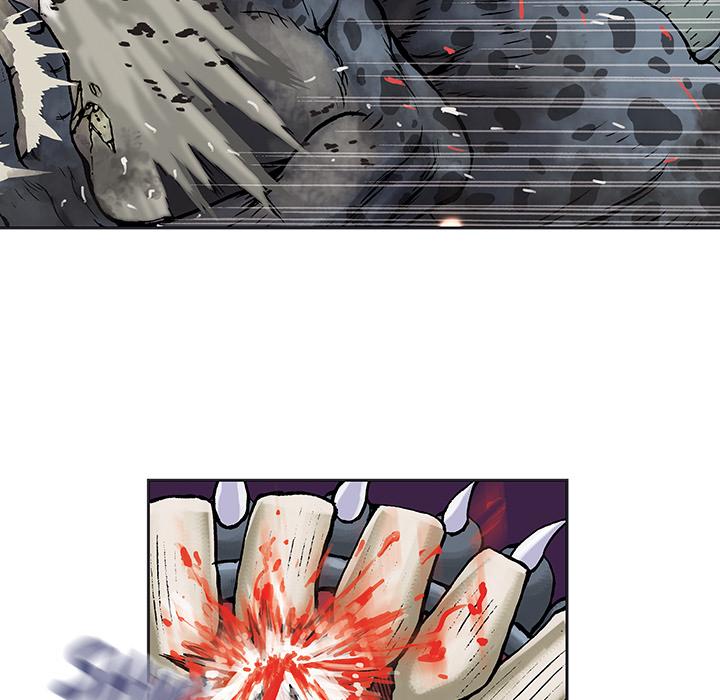 Read Leviathan (en) Manga Online