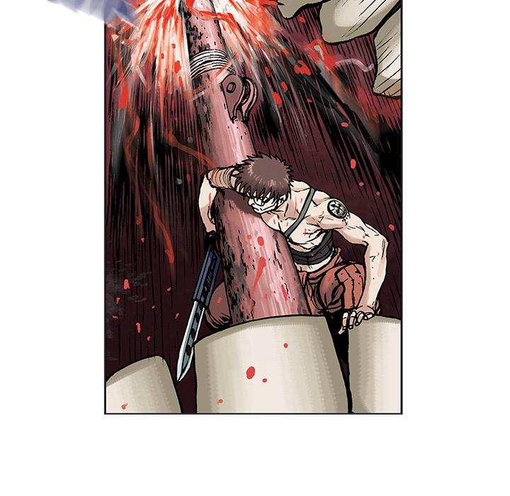 Read Leviathan (en) Manga Online