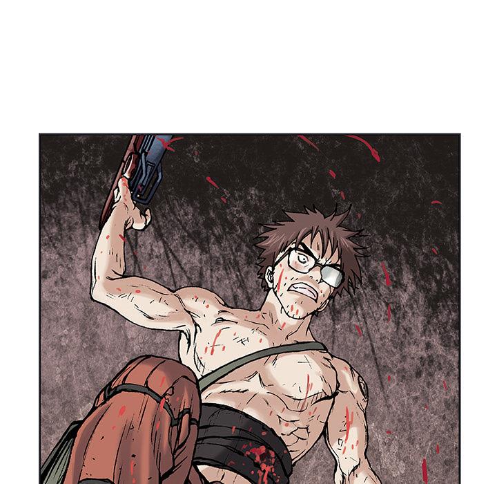 Read Leviathan (en) Manga Online