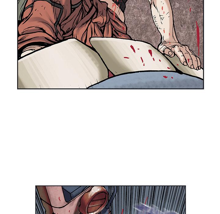 Read Leviathan (en) Manga Online