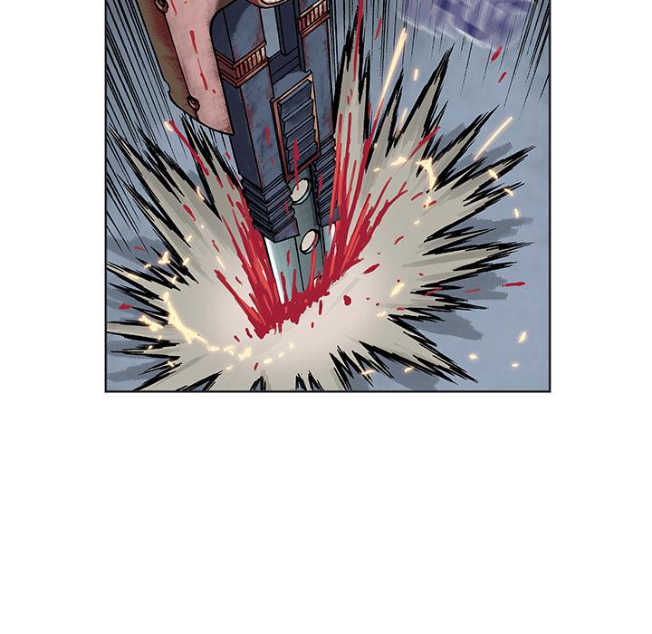 Read Leviathan (en) Manga Online