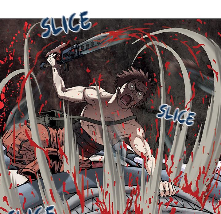 Read Leviathan (en) Manga Online