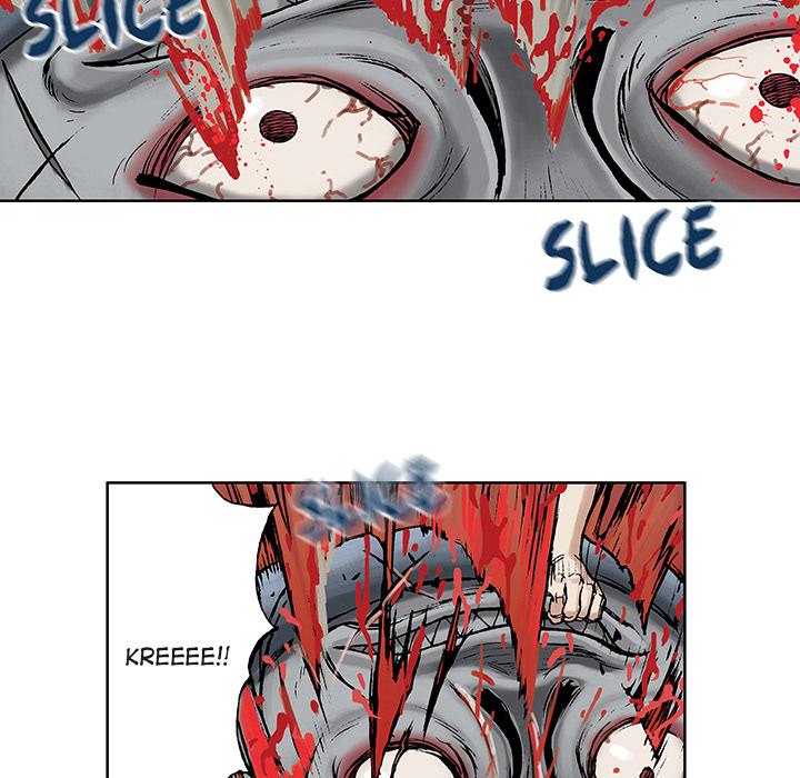 Read Leviathan (en) Manga Online