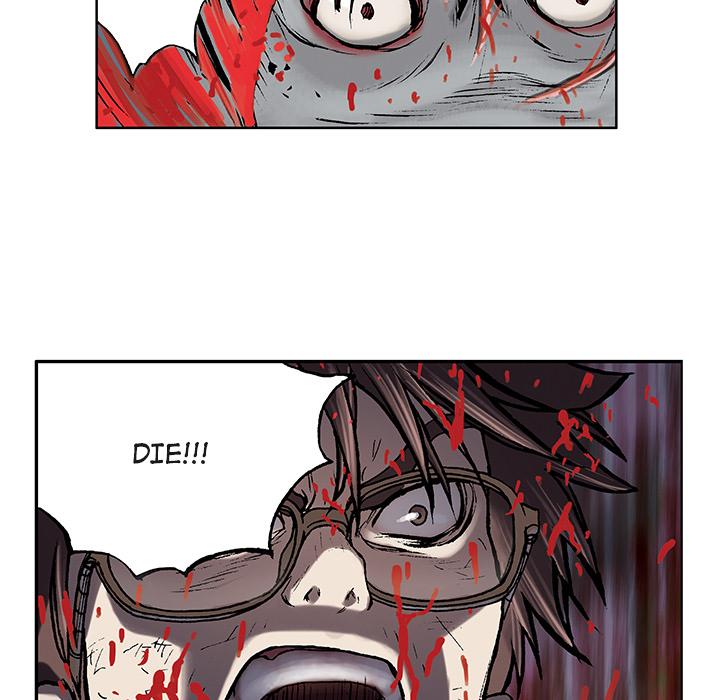 Read Leviathan (en) Manga Online