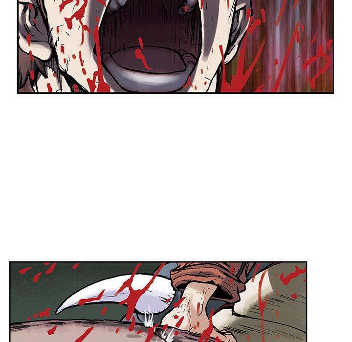 Read Leviathan (en) Manga Online