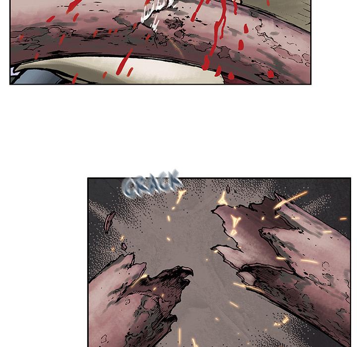 Read Leviathan (en) Manga Online