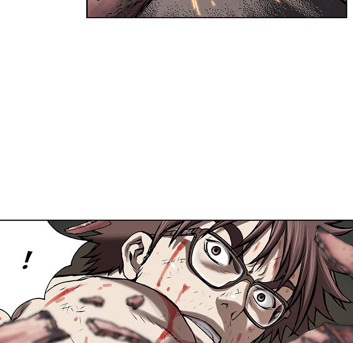 Read Leviathan (en) Manga Online