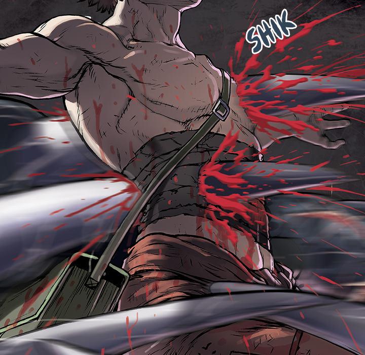 Read Leviathan (en) Manga Online