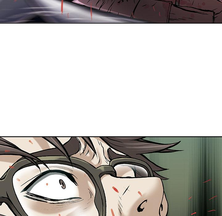 Read Leviathan (en) Manga Online