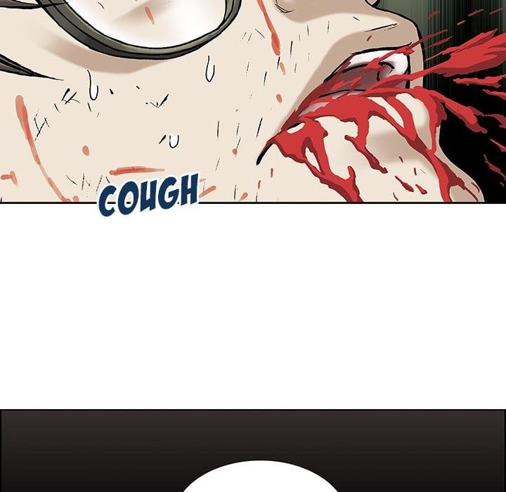 Read Leviathan (en) Manga Online