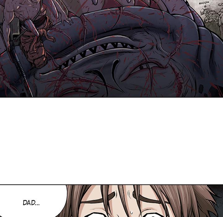 Read Leviathan (en) Manga Online