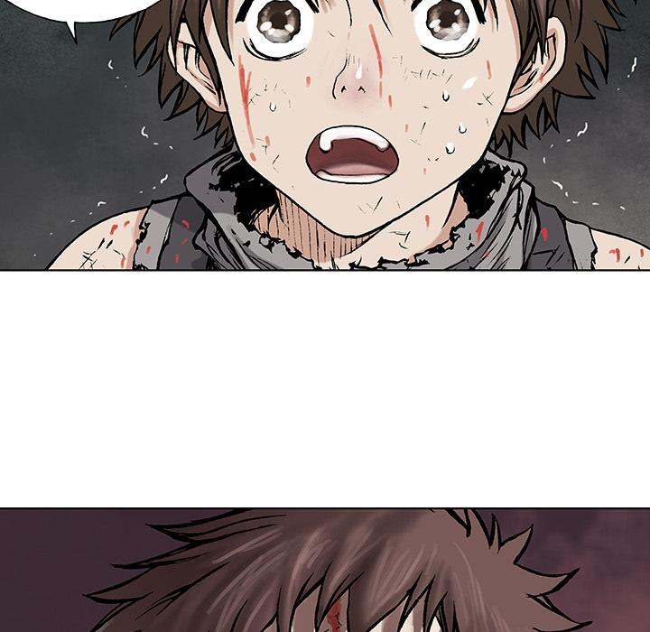 Read Leviathan (en) Manga Online