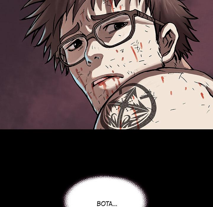 Read Leviathan (en) Manga Online