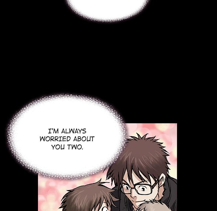 Read Leviathan (en) Manga Online