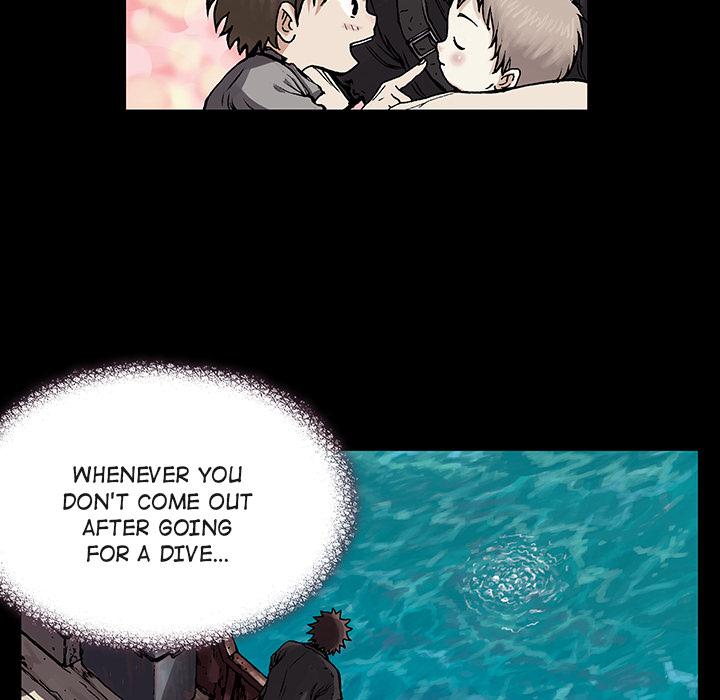 Read Leviathan (en) Manga Online