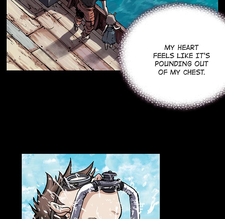 Read Leviathan (en) Manga Online