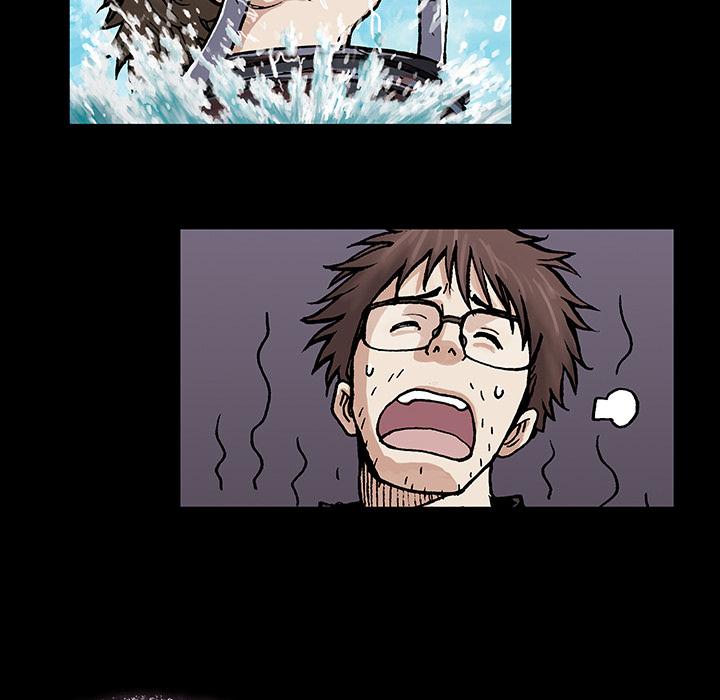 Read Leviathan (en) Manga Online