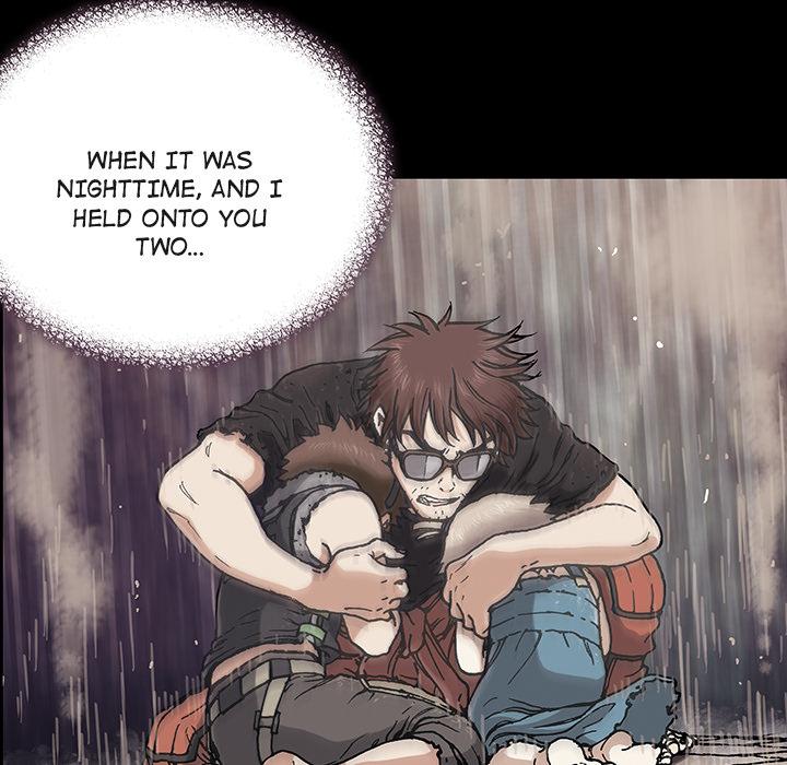 Read Leviathan (en) Manga Online