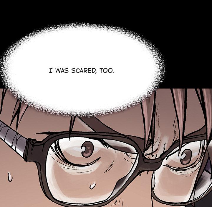 Read Leviathan (en) Manga Online