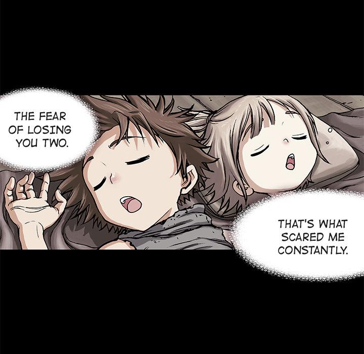 Read Leviathan (en) Manga Online