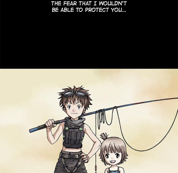 Read Leviathan (en) Manga Online