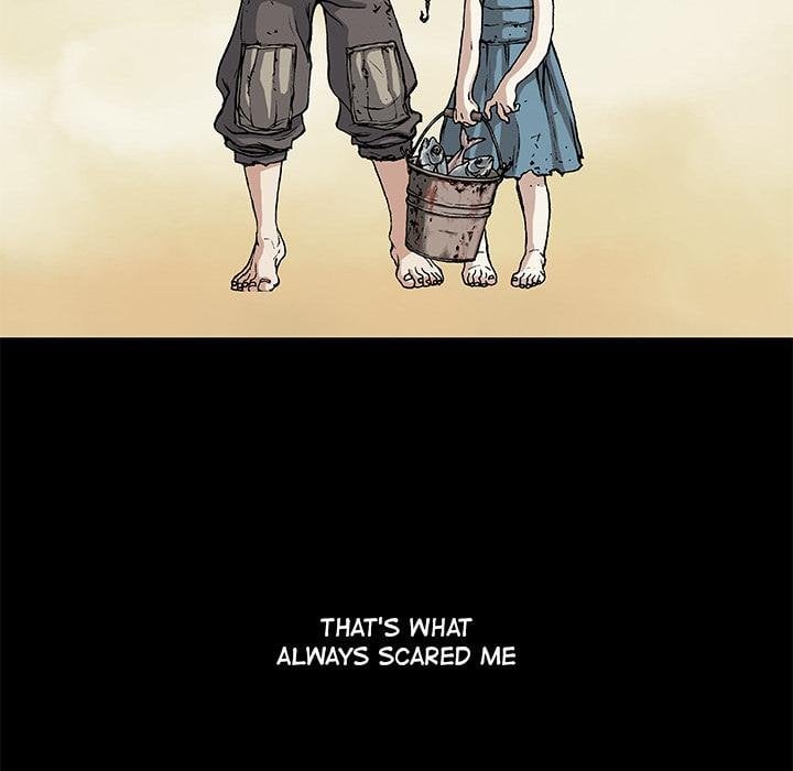 Read Leviathan (en) Manga Online