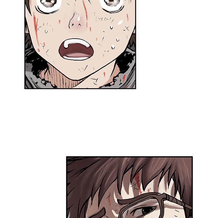 Read Leviathan (en) Manga Online