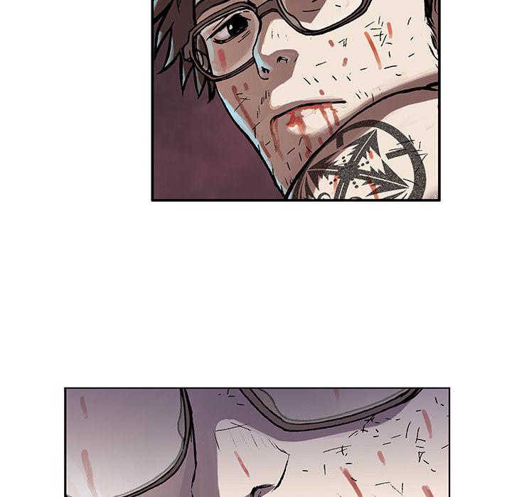 Read Leviathan (en) Manga Online