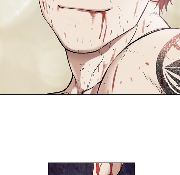 Read Leviathan (en) Manga Online