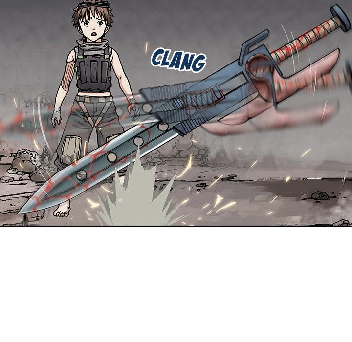 Read Leviathan (en) Manga Online