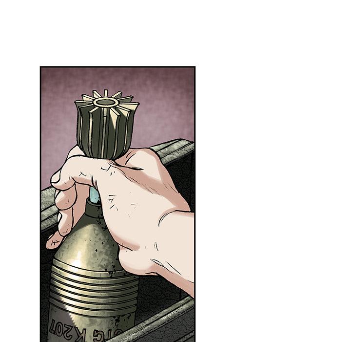 Read Leviathan (en) Manga Online