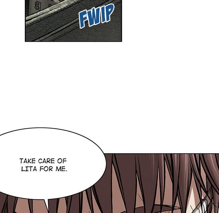 Read Leviathan (en) Manga Online