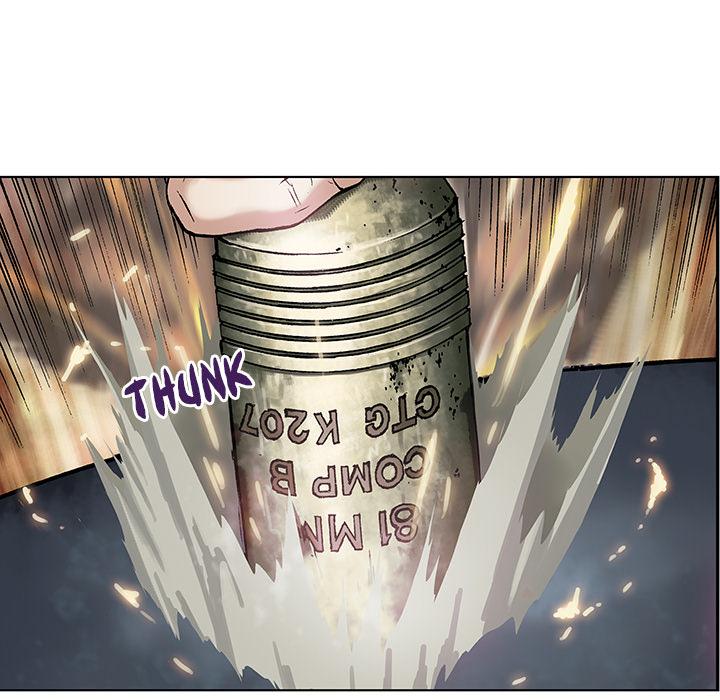 Read Leviathan (en) Manga Online