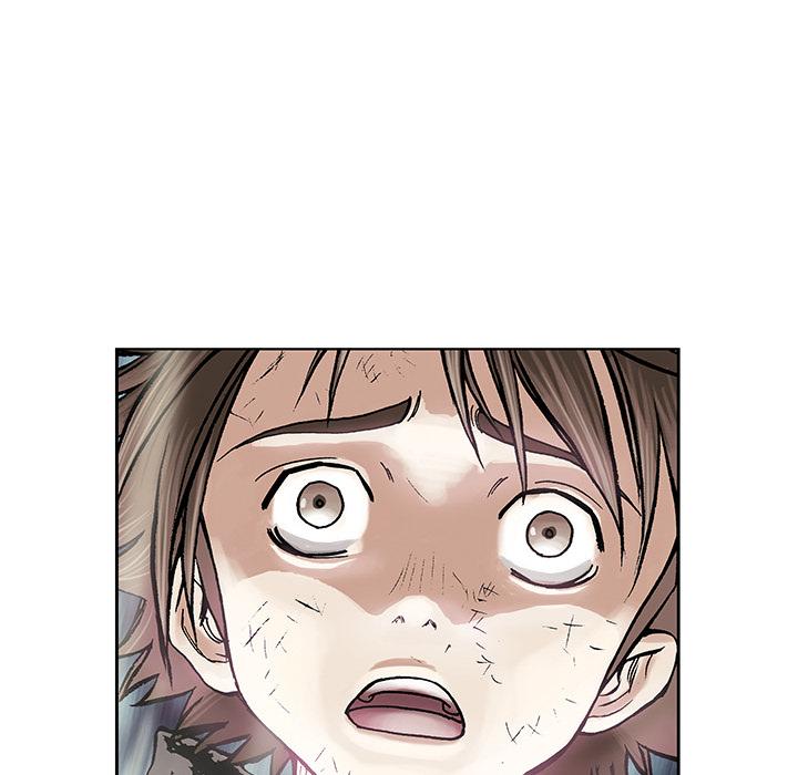 Read Leviathan (en) Manga Online