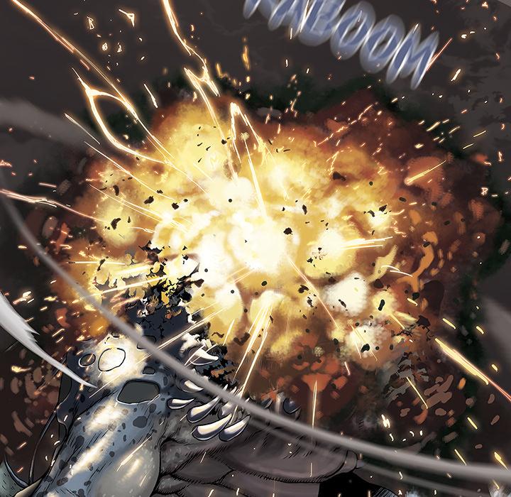 Read Leviathan (en) Manga Online