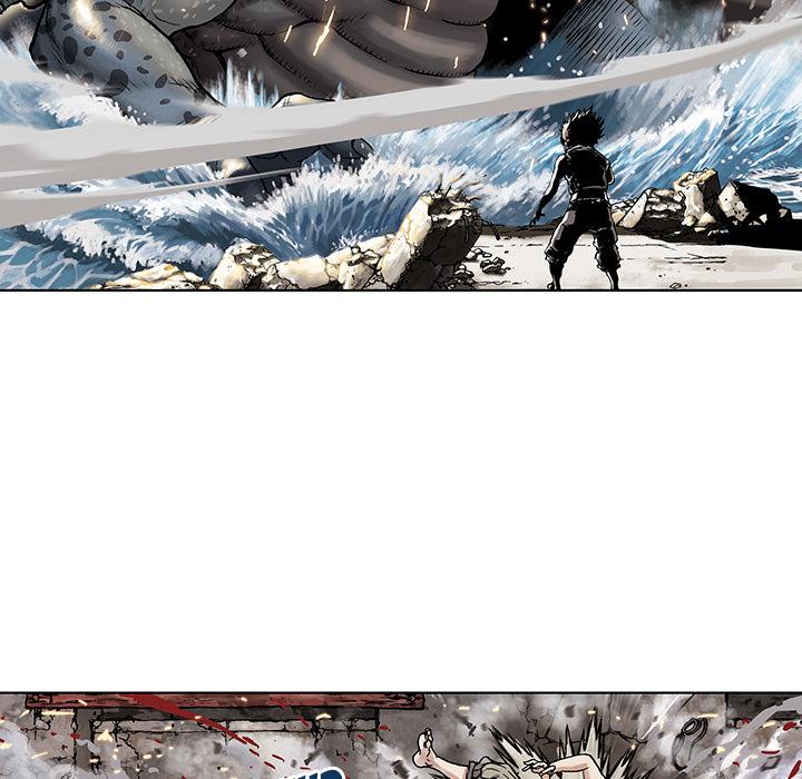 Read Leviathan (en) Manga Online