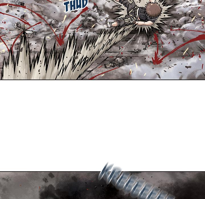 Read Leviathan (en) Manga Online